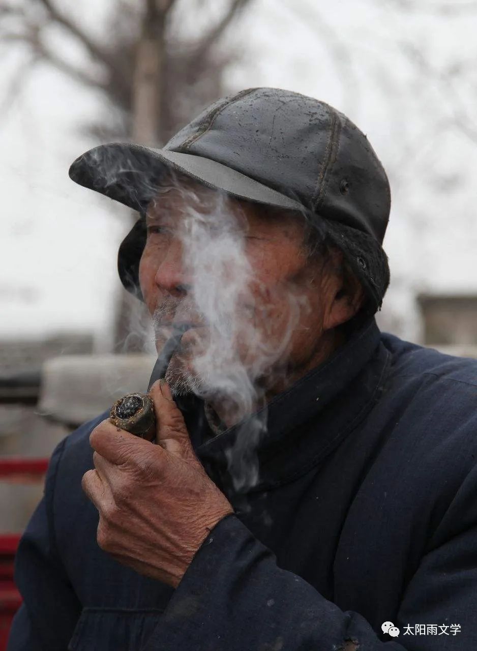 吴海燕30岁,夏天吴海燕