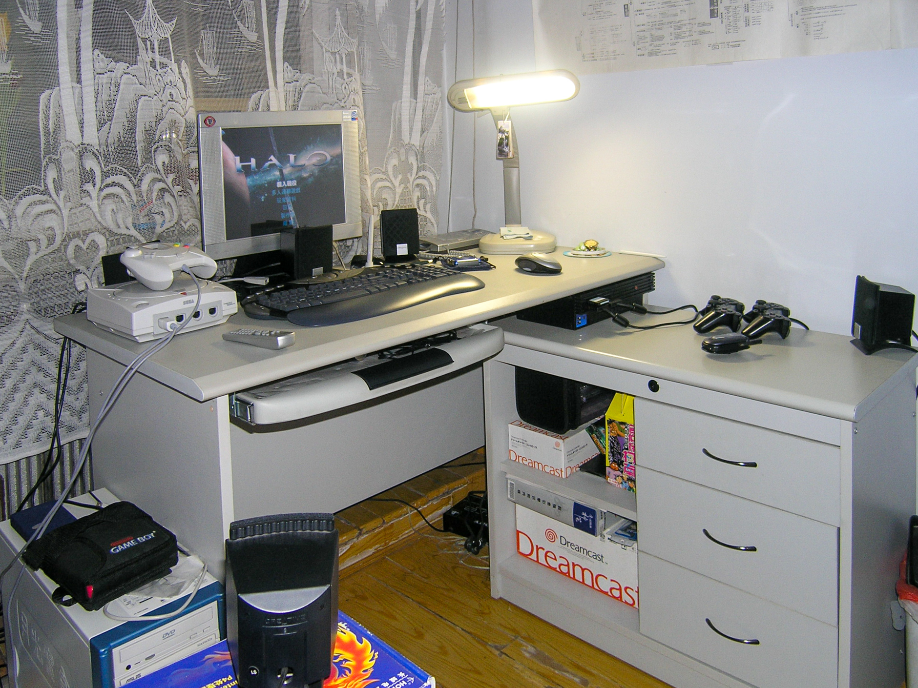 是特殊的缘分，才让“猪齐齐的好朋友”完成了这套7.1.4家庭影院