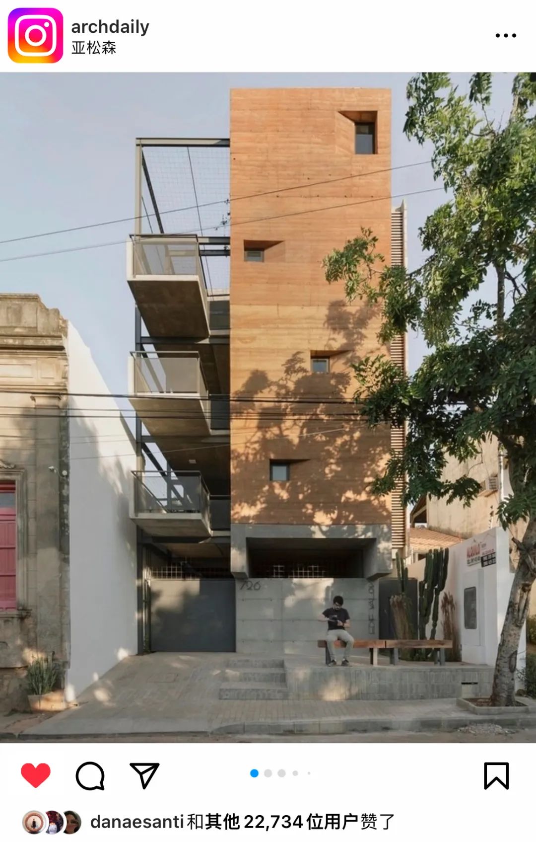 2020十大最美建筑,2022最美建筑