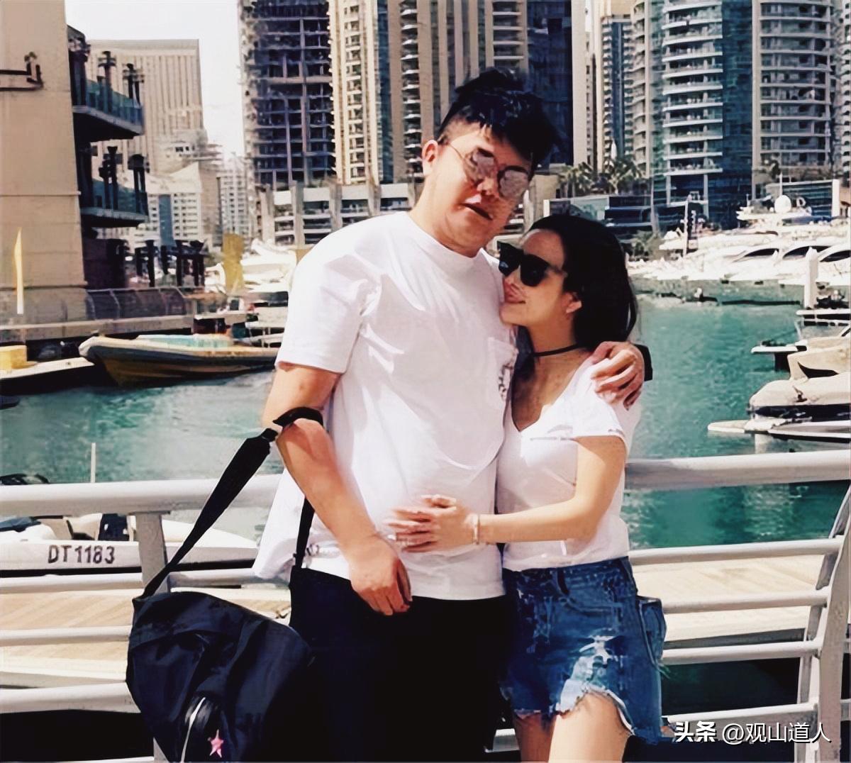 富2代张晓恩：为追网红抛妻弃子豪掷3亿，诈骗1.7亿后锒铛入狱