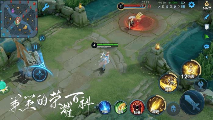 艾琳连招技巧教学阿泽,艾琳走a流教学视频