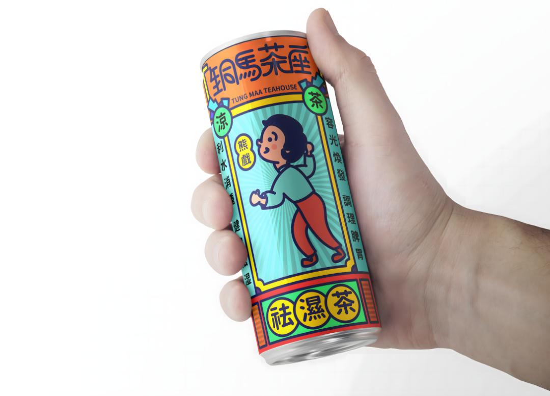 2022韩国K-设计大奖包装作品