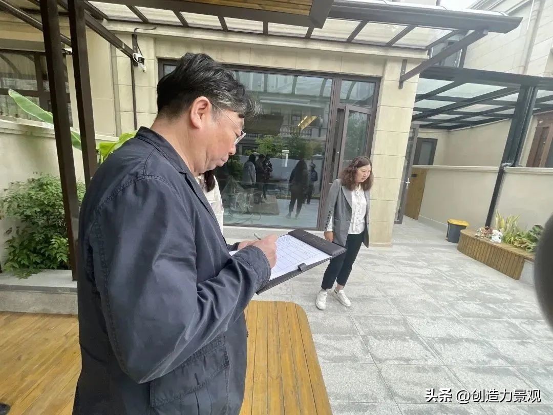 “满园春色”老客户回访日——最美人间四月天，不负*光春**不负你