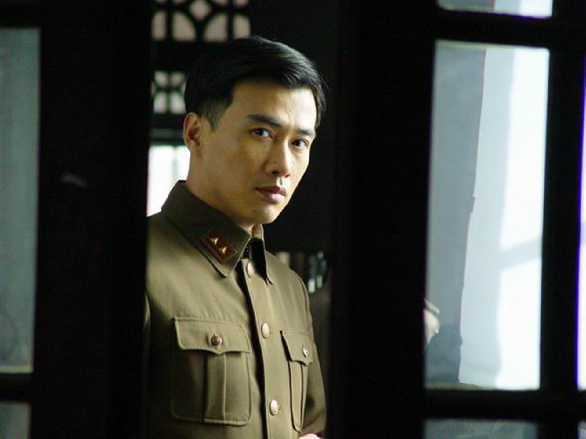 一口气看完谍战剧暗算全集解说,看国产的谍战电视剧