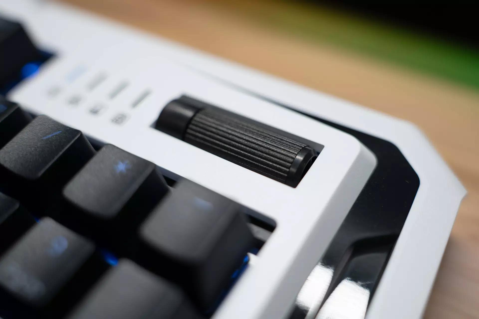 杜伽GK90键盘开箱,杜伽gk90开箱