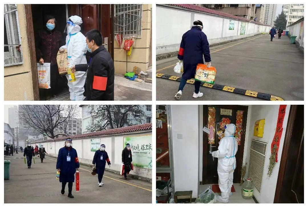 保供电保民生工作成效,保障民生全力服务发展