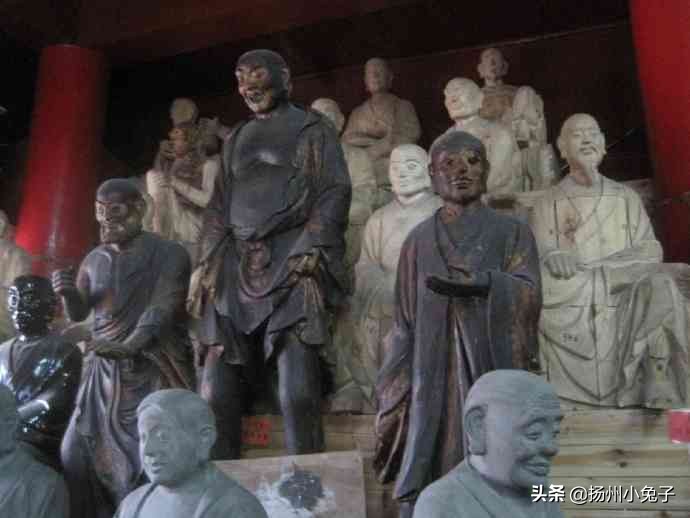 九华山一日游真实感受,九华山为啥叫莲花佛国