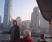 香港游,第一次旅行