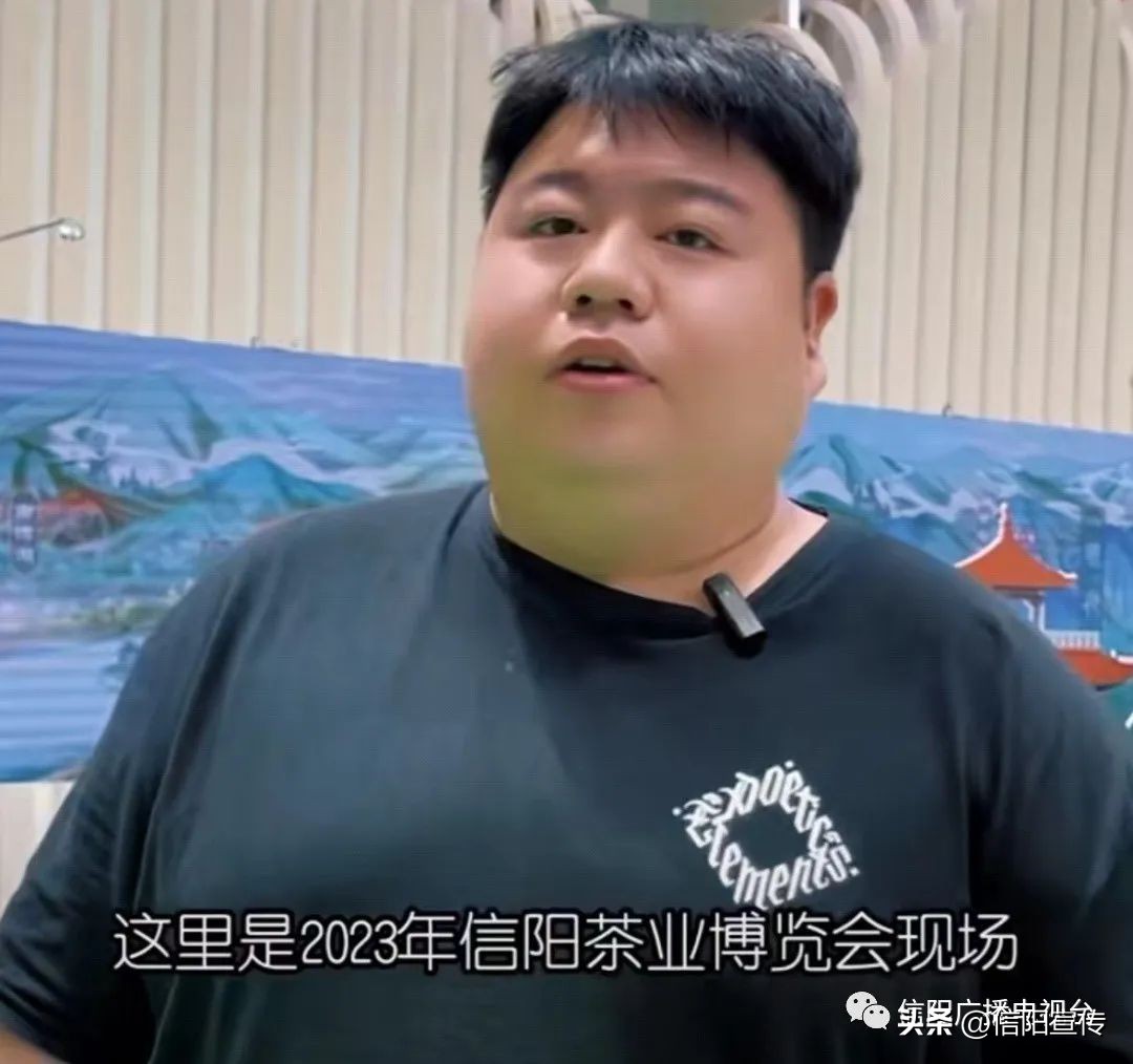 新体验新方式,信阳广播电视台宣传片