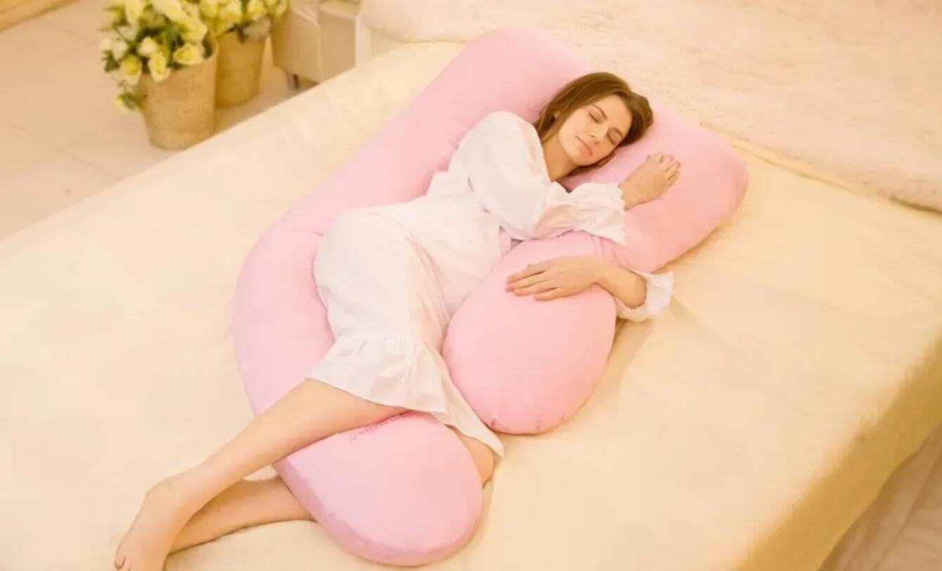 孕期睡不好觉真的很难受,孕期睡不好觉的原因在这里