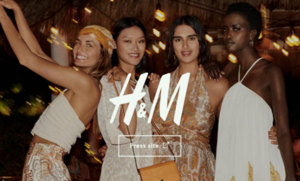 离不开我国市场？仅过16个月，瑞典服装巨头又出现在天猫