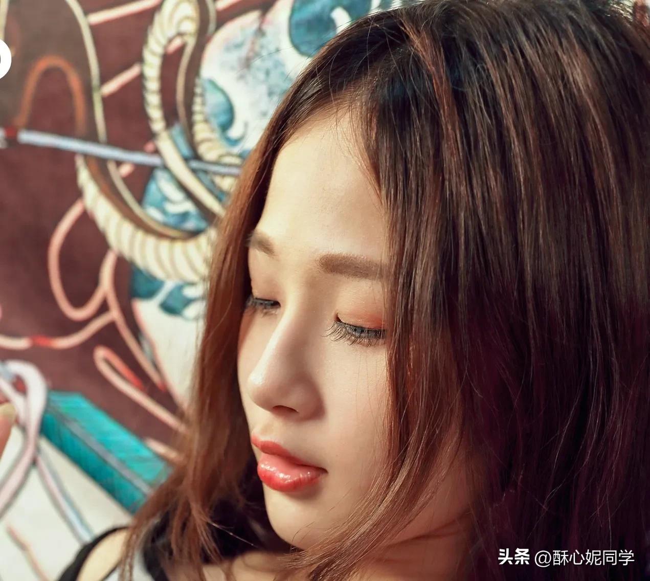 女孩说你的不放松让我实在感受不到爱情