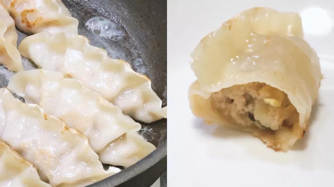 商用速冻水饺测评,速冻水饺评测推荐