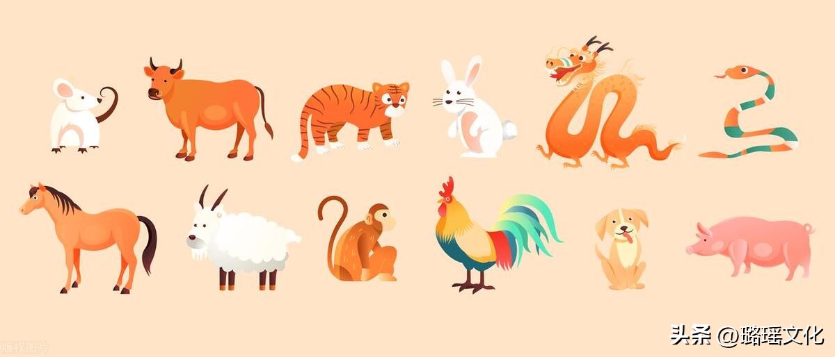 2023年6月19号十二生肖每日运势,2023年12月17日属蛇运势