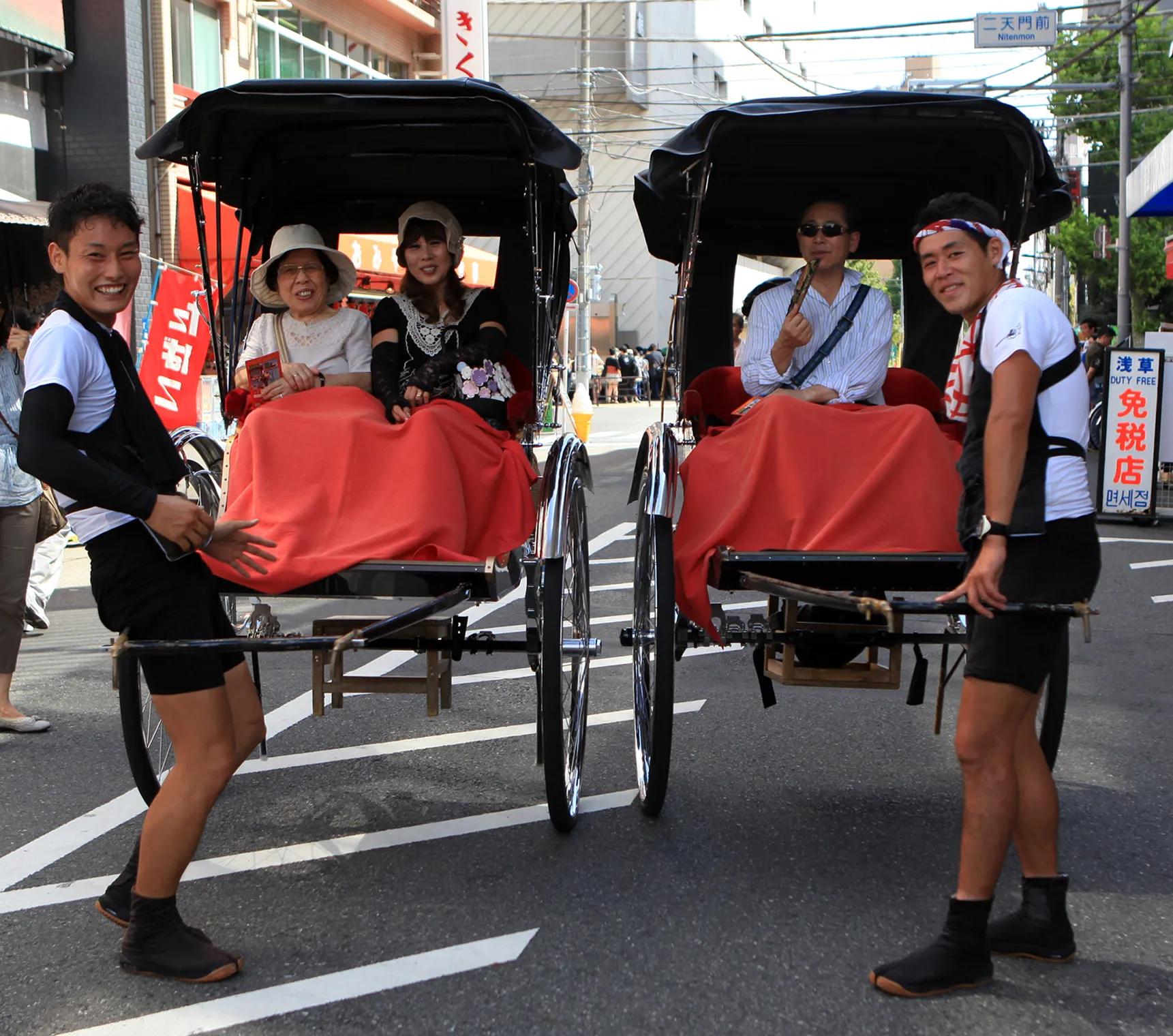 日本游归来后感悟,悠悠日本旅游