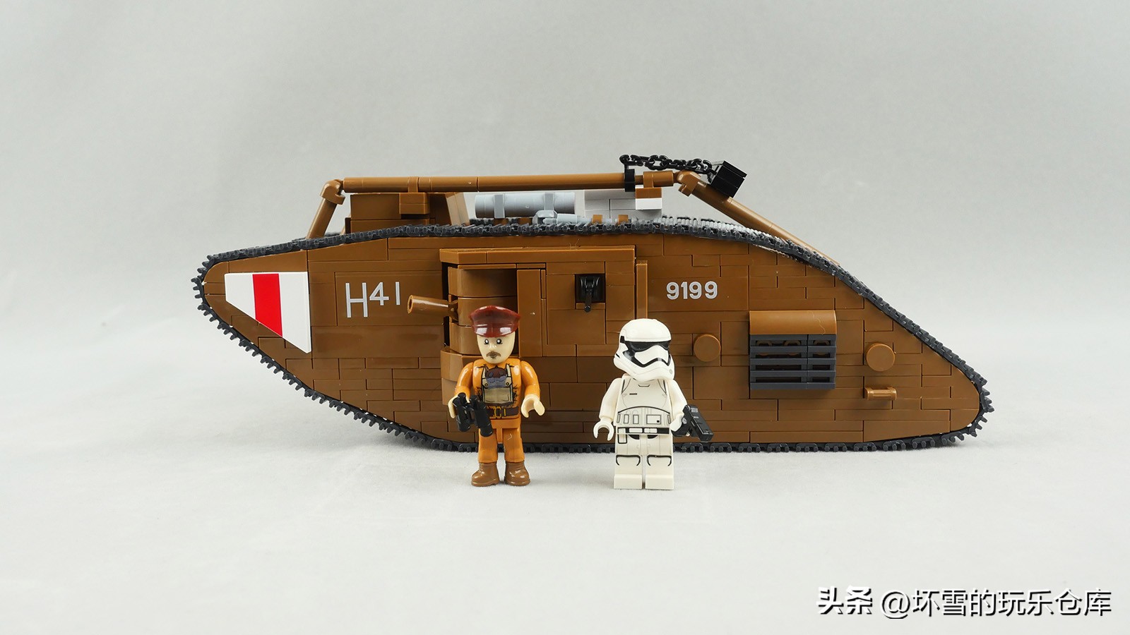 战地1钢铁巨兽算不算载具,战地1重型坦克配置及打法攻略