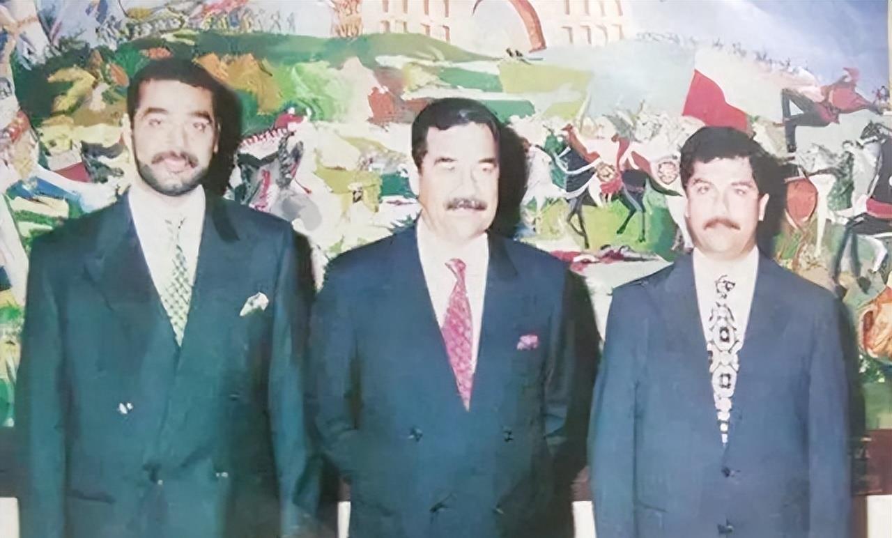 伊拉克太子：女*虐性**待行为令人发指，尤其对未成年女孩的残忍行径