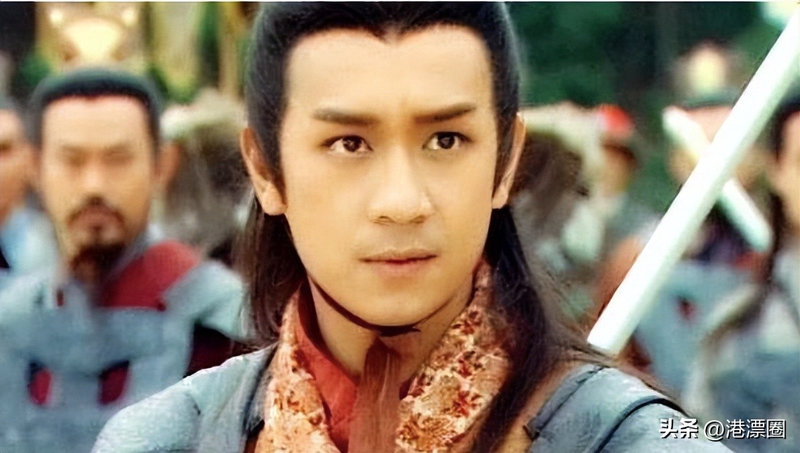 港星塌鼻梁事件,港星道歉名场面