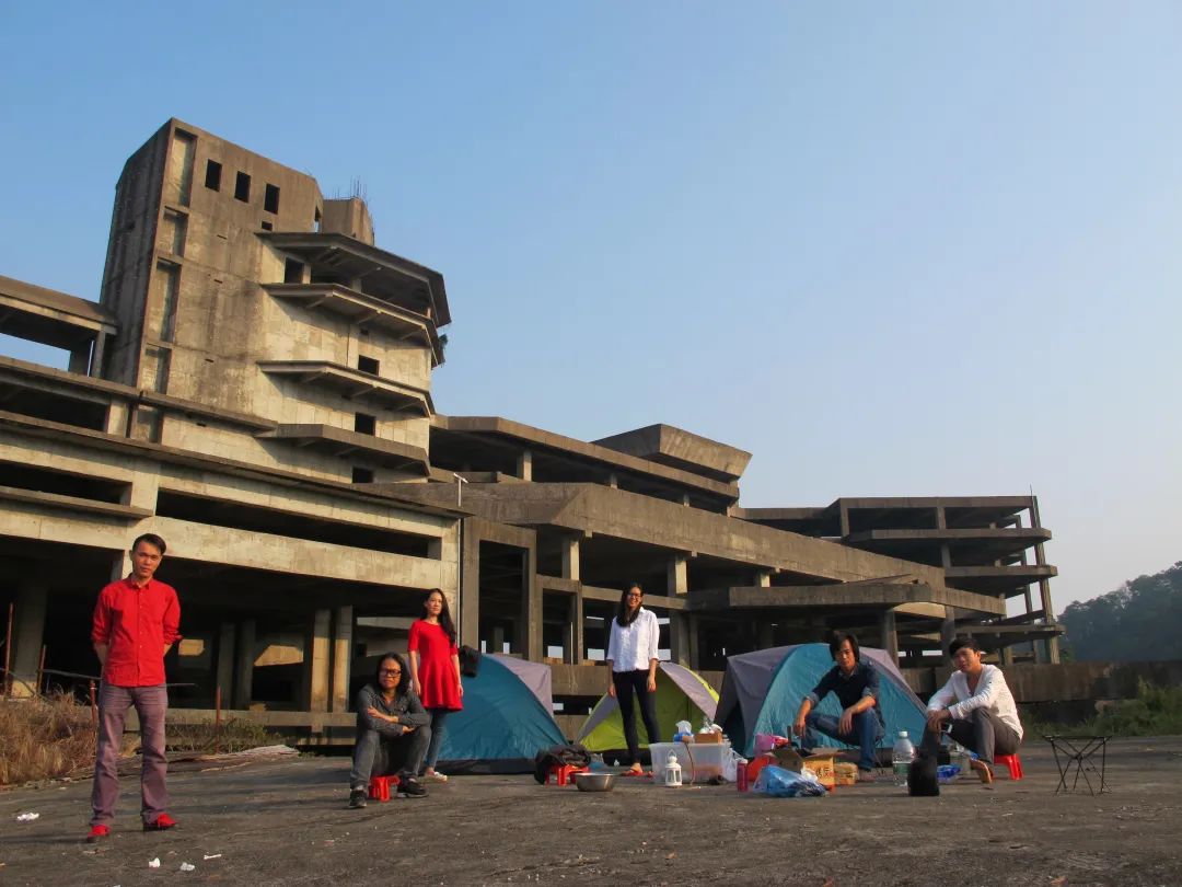 漂泊10年，夫妻回顺德改造4层祖宅：找回人情味