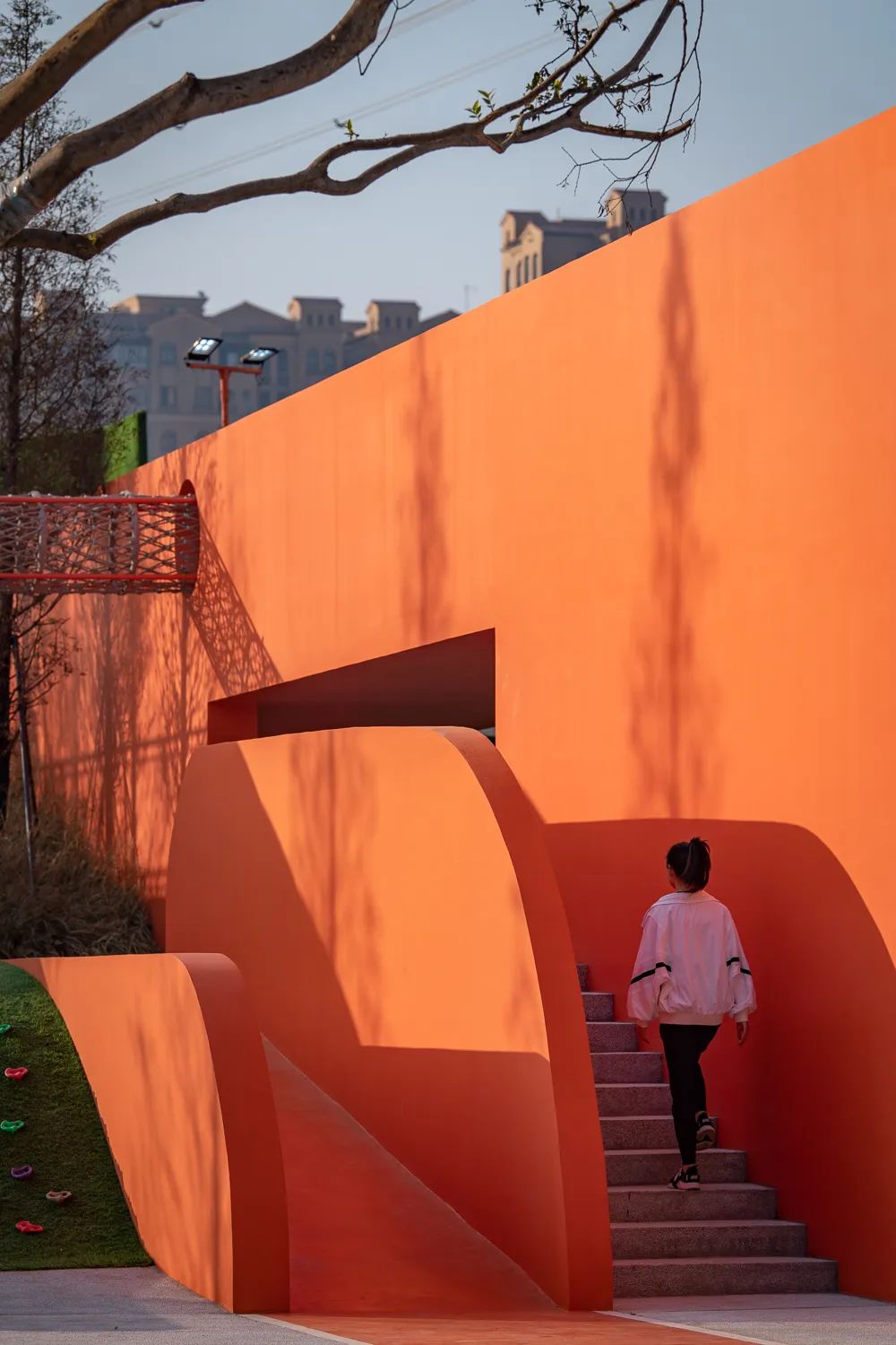 把家弄成游乐园是什么样的,把家打造游乐场是什么体验