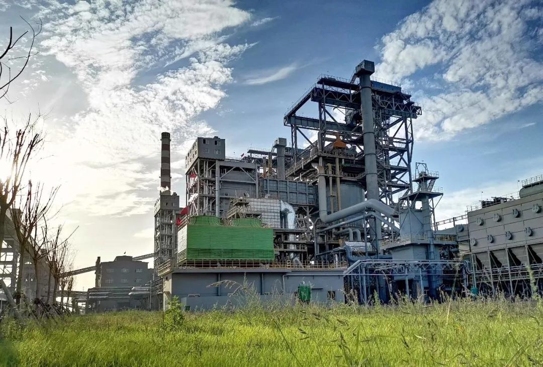 钢厂高炉节能,钢厂的节能空间