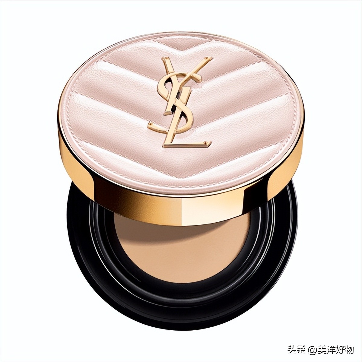 粉底气垫top1,chanel黑磨砂气垫色号推荐