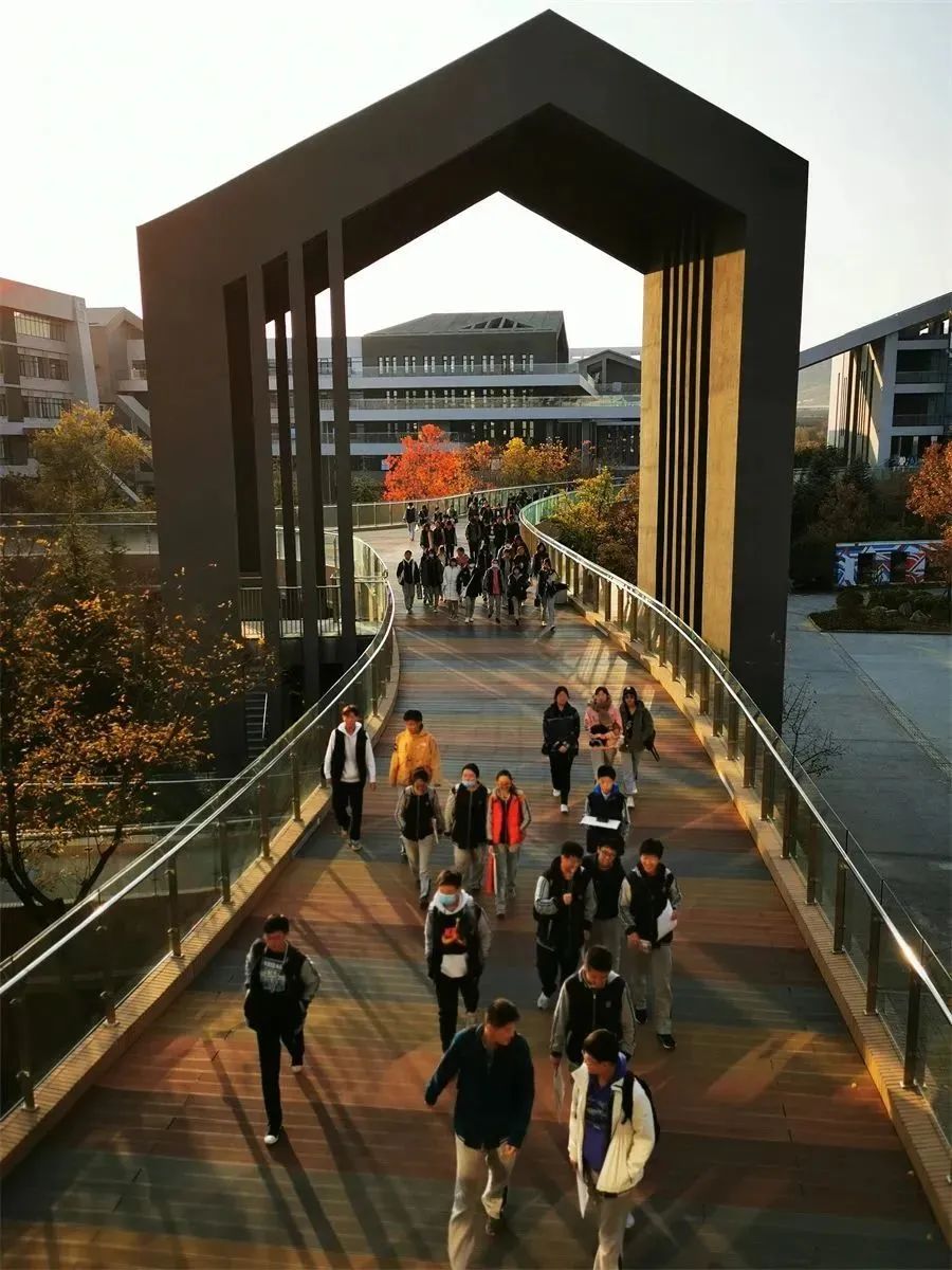 山东省青岛第六中学,山东青岛第六中学