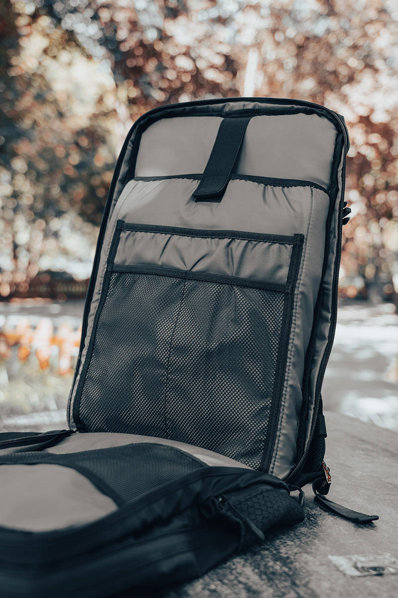 光影行星宙斯装,光影行星双肩包宙斯装什么