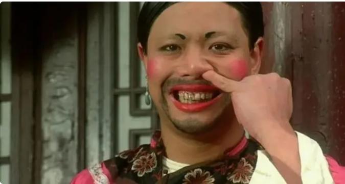 情断周扬青完整版,朱茵周星驰伤感情史