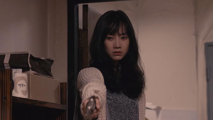 韩国复仇动作电影巅峰之作,韩国超燃动作复仇电影推荐