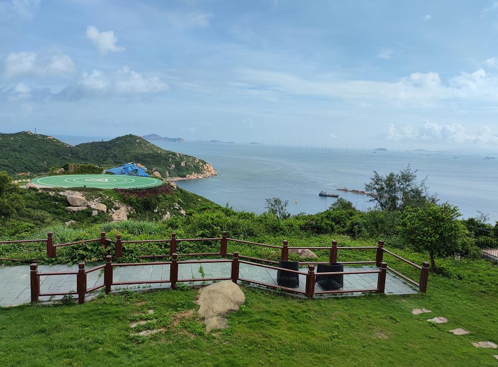 东澳岛民宿推荐10家,珠海东澳岛旅游住宿攻略