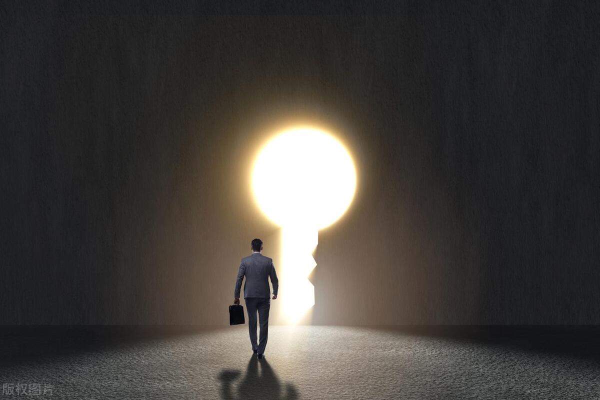 1个远离坏情绪的小技巧百试百灵,远离每一次坏情绪让一颗心充实