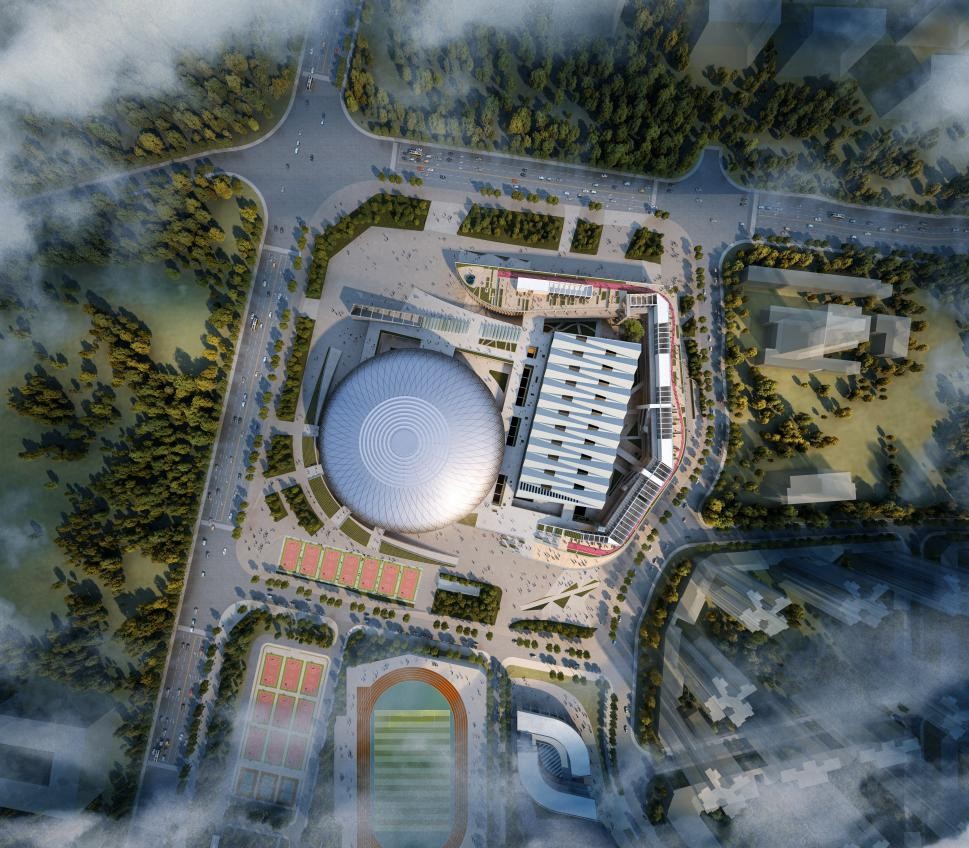 机电安装施工用水方案,给排水工程安装方法