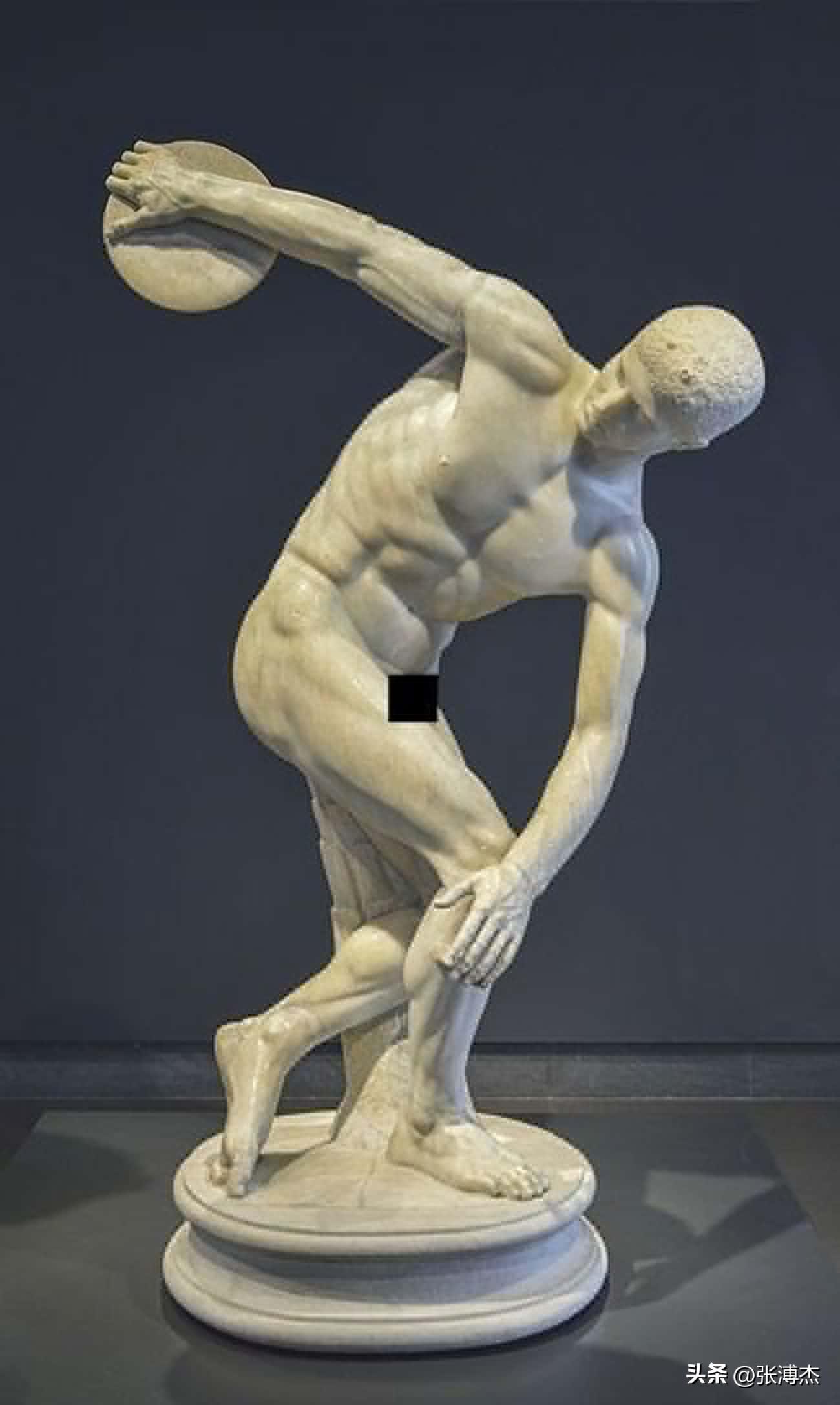 古希腊为什么热衷于健身,古希腊健身观念有哪些特征