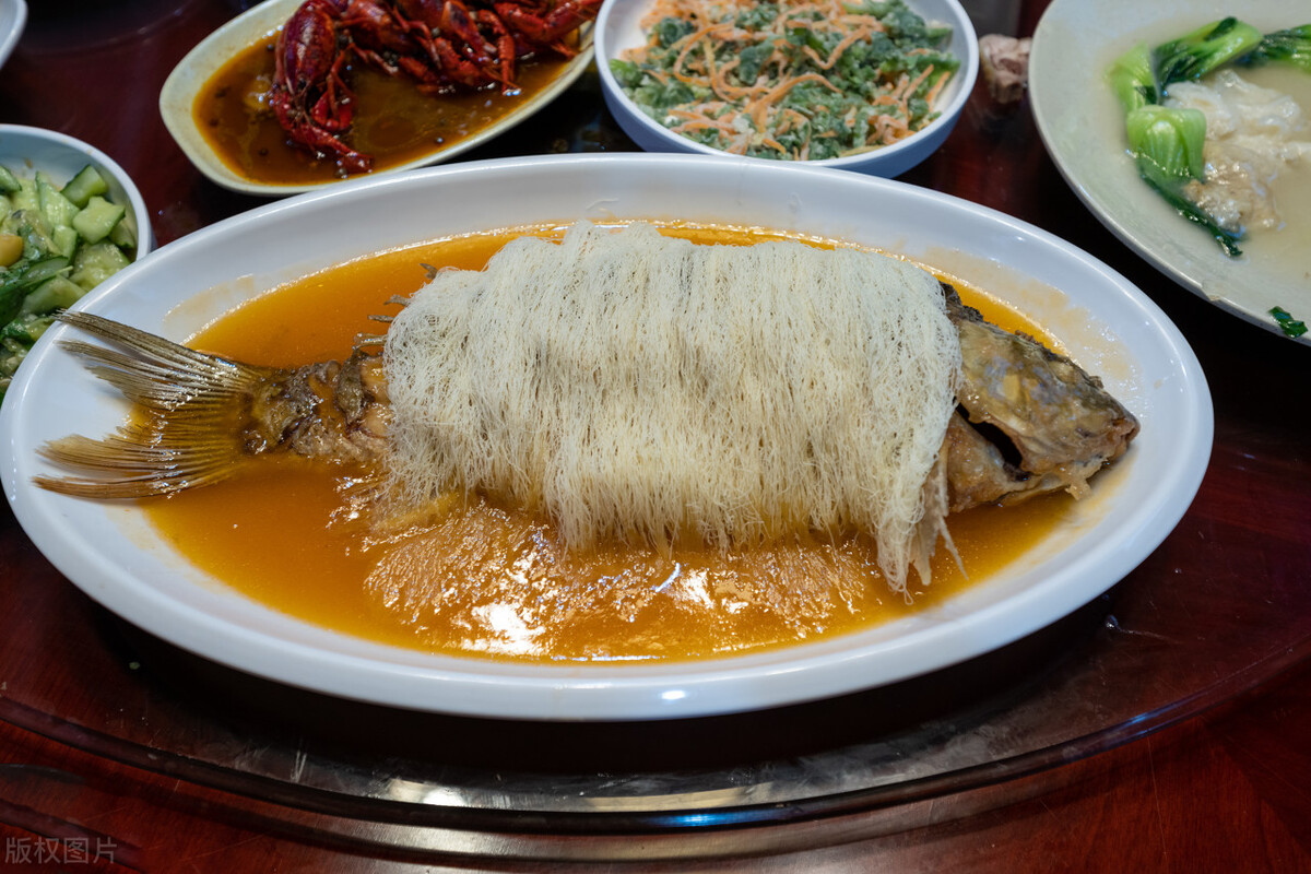 全国各地宝藏美食介绍大全,不可错过的宝藏美食