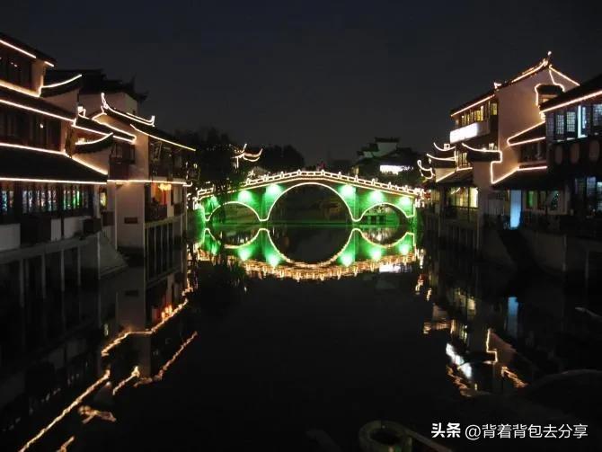 上海古镇免费景区,上海免费开放景区