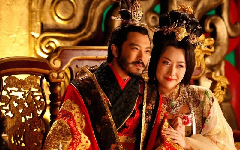 京杭大运河隋炀帝,隋炀帝与京杭大运河有什么关系