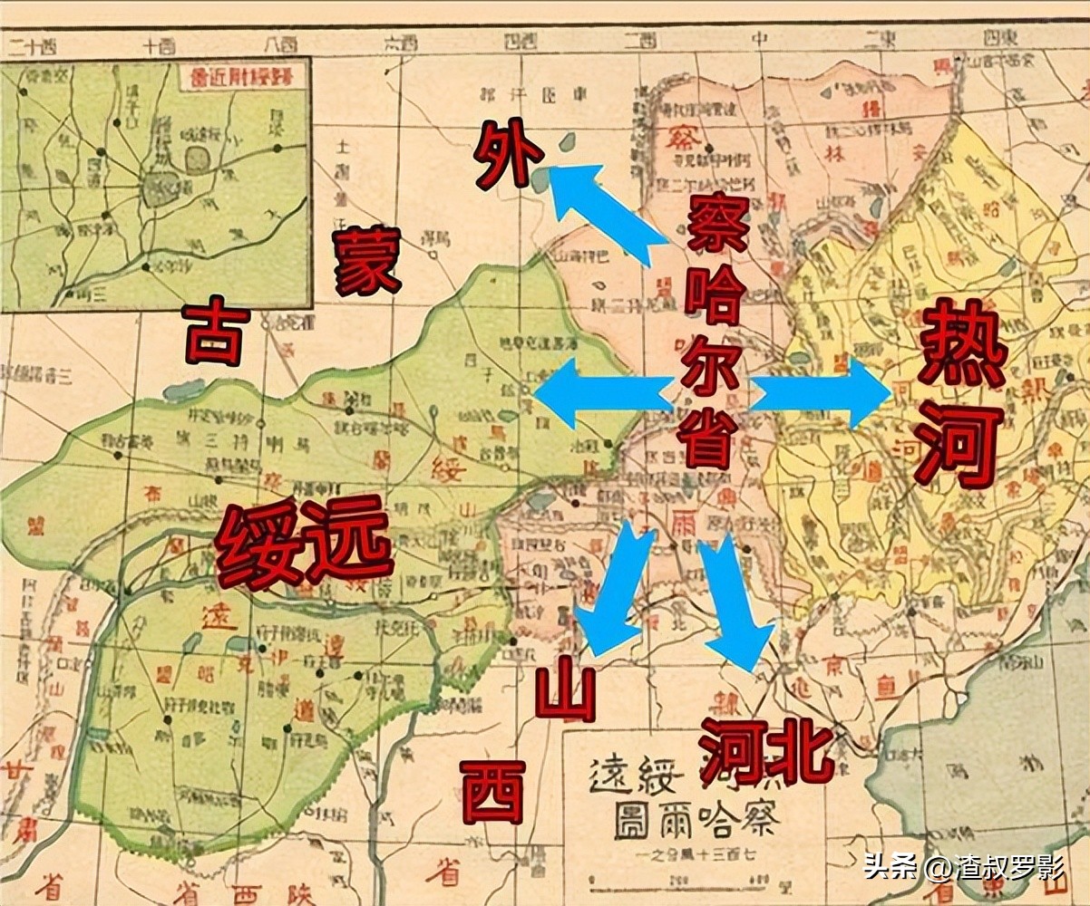 呼和浩特什么时候成为内蒙古首府,内蒙古呼和浩特市40年的变迁