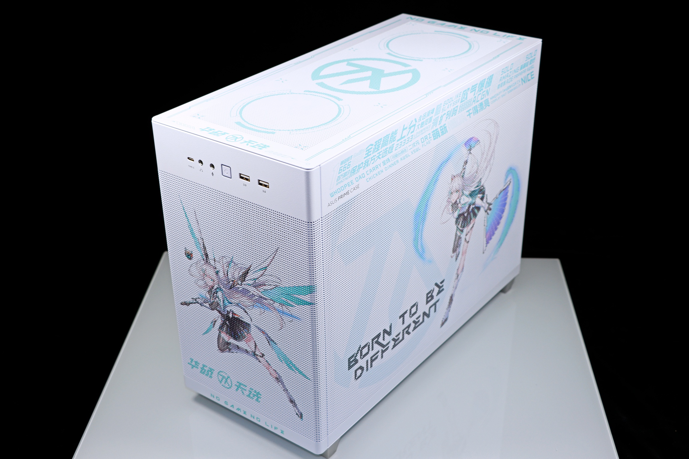 华硕ezmod硬盘数据克隆,华硕天选激活windows系统教程