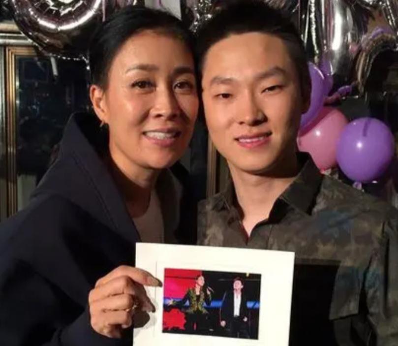 那英现在的真实情况,当年的那英现在怎么样了