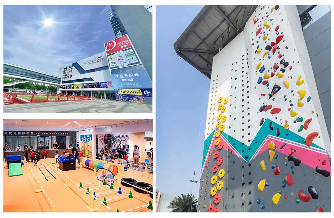 购物中心最新创新创业项目,购物中心新零售创新模式