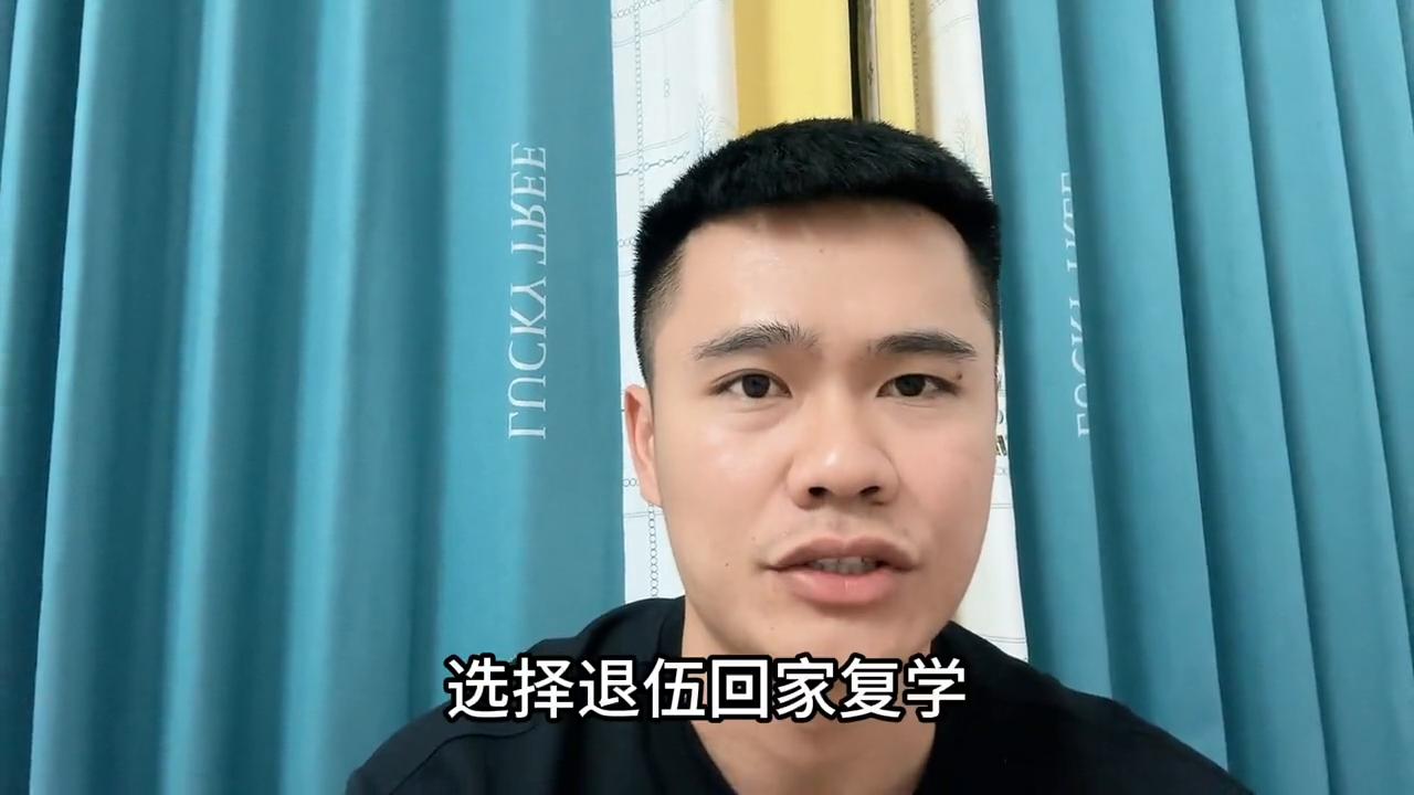 大学生千万别去当兵,大学生当兵要不要去新兵连