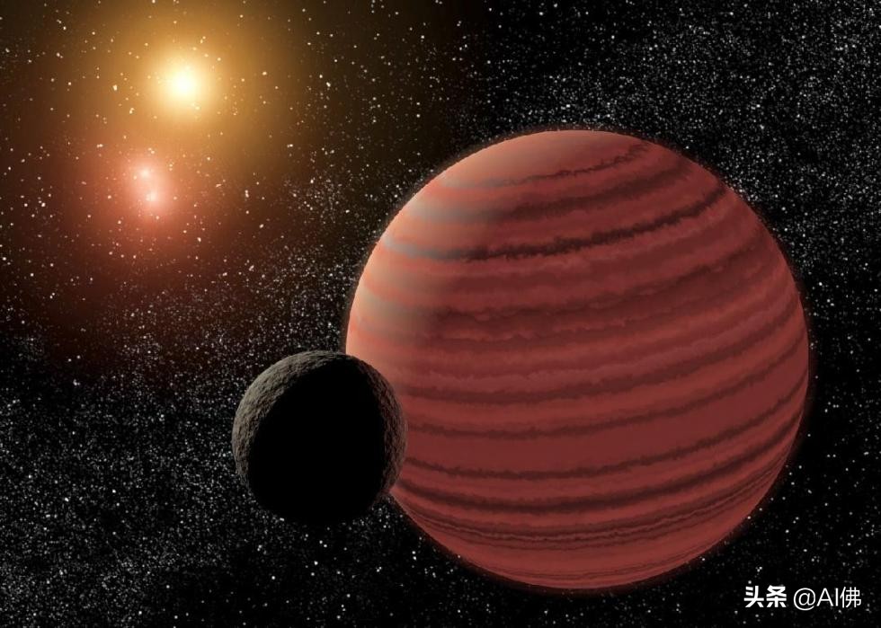 宇宙十个离地球最近的恒星,离地球最近的恒星除了太阳还有谁