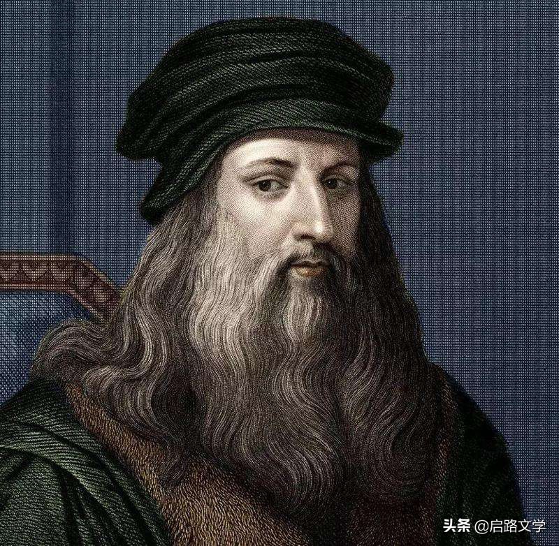 达芬奇名言名句励志,达芬奇的名言名句短