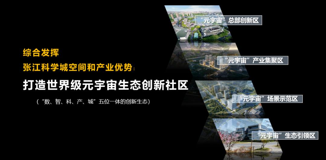 聚核裂变|浦软创业营(第八期)元宇宙专场招募启动