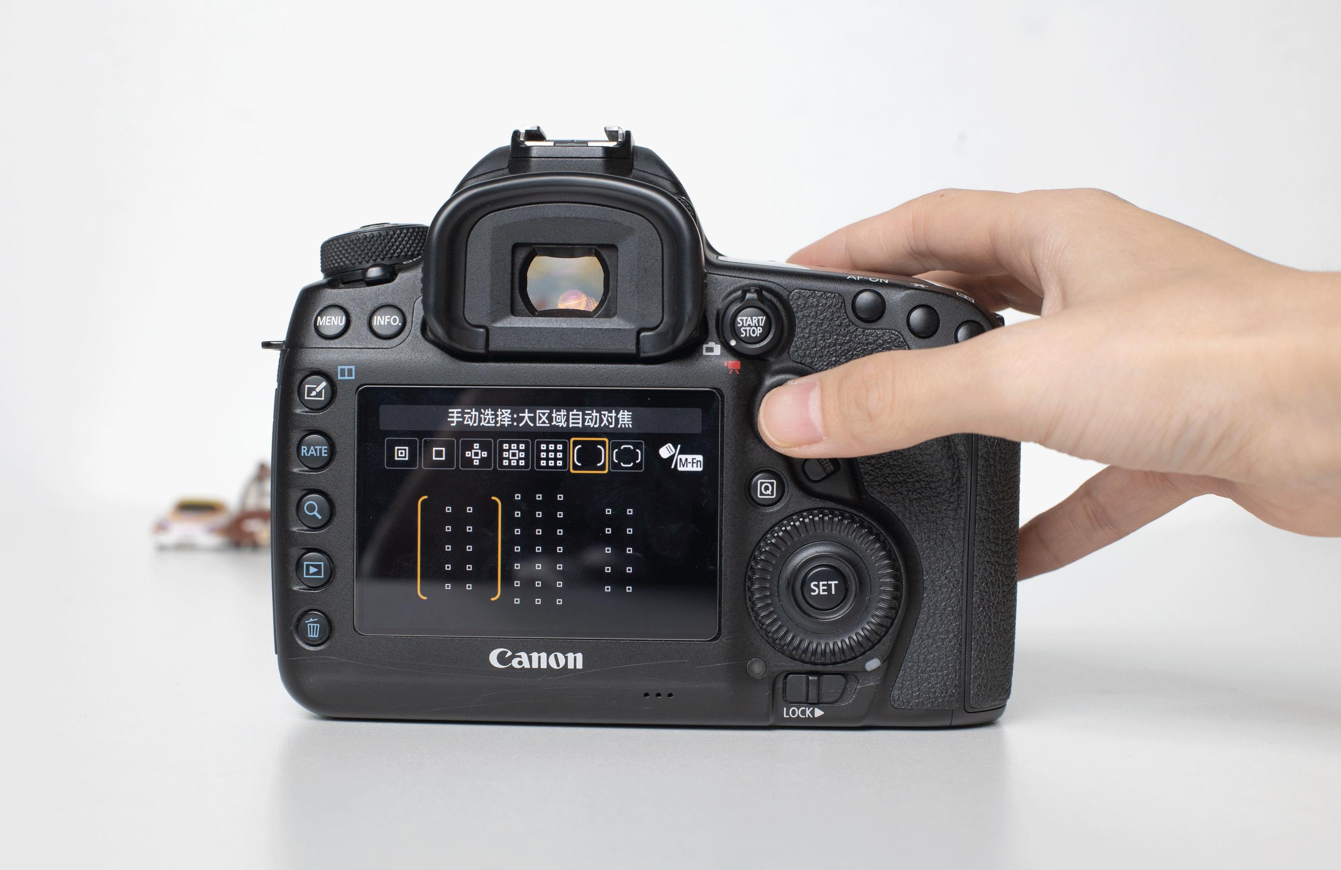 相机拍照对焦模糊怎么解决,相机对焦快照片是不是不容易模糊