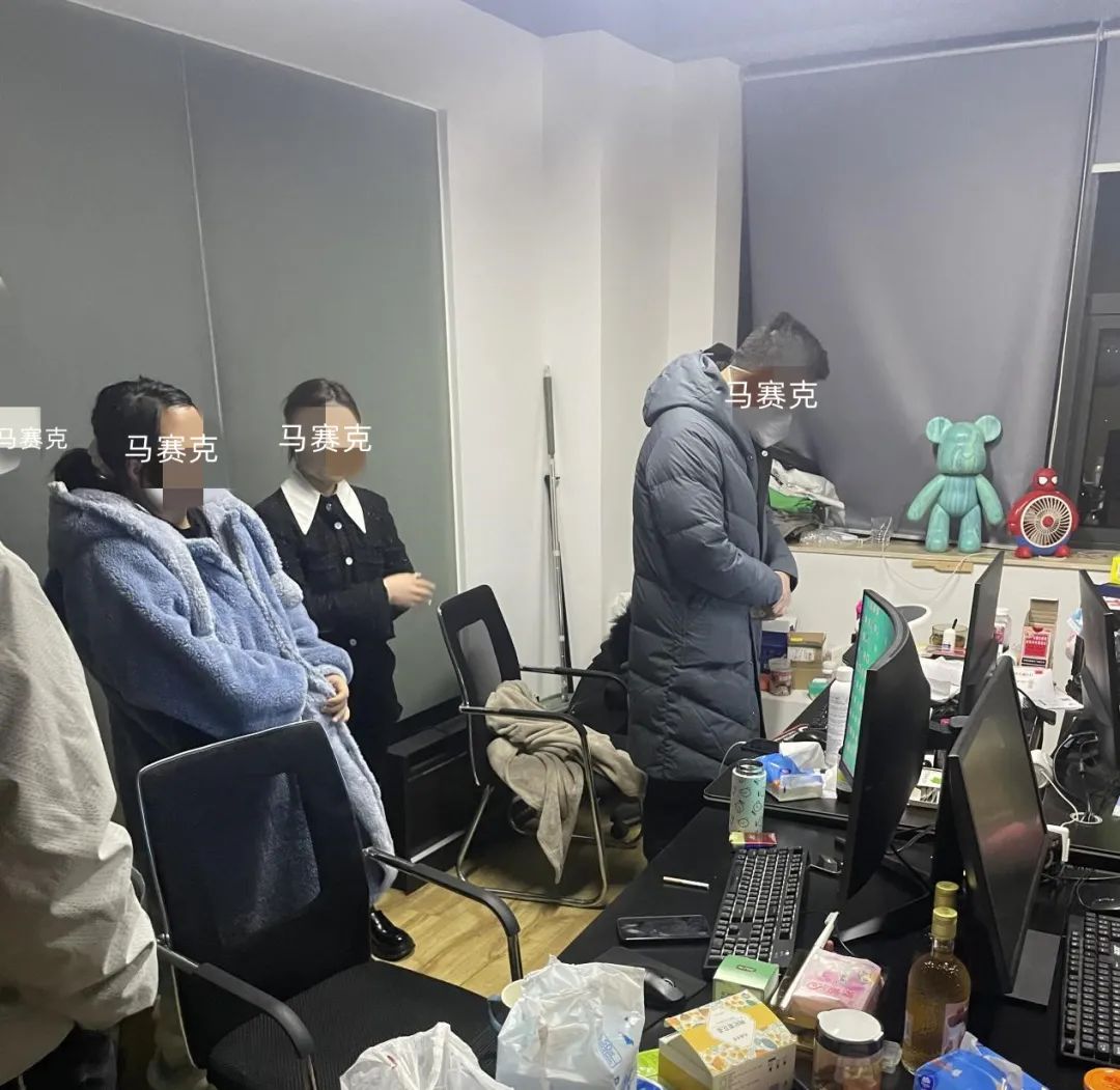 大学生遇刷单骗局警方及时阻拦,大学生成立刷单公司被抓