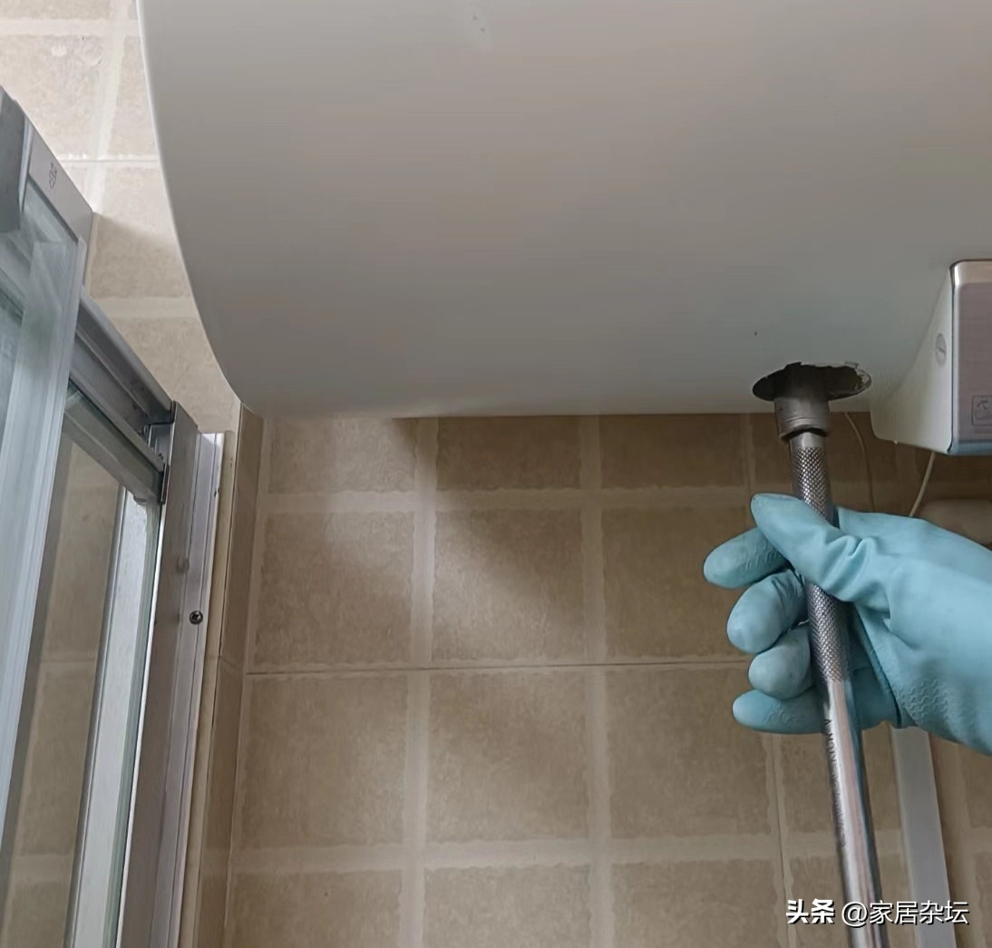 热水器水晶内胆的好不好,免清洗热水器有效果吗