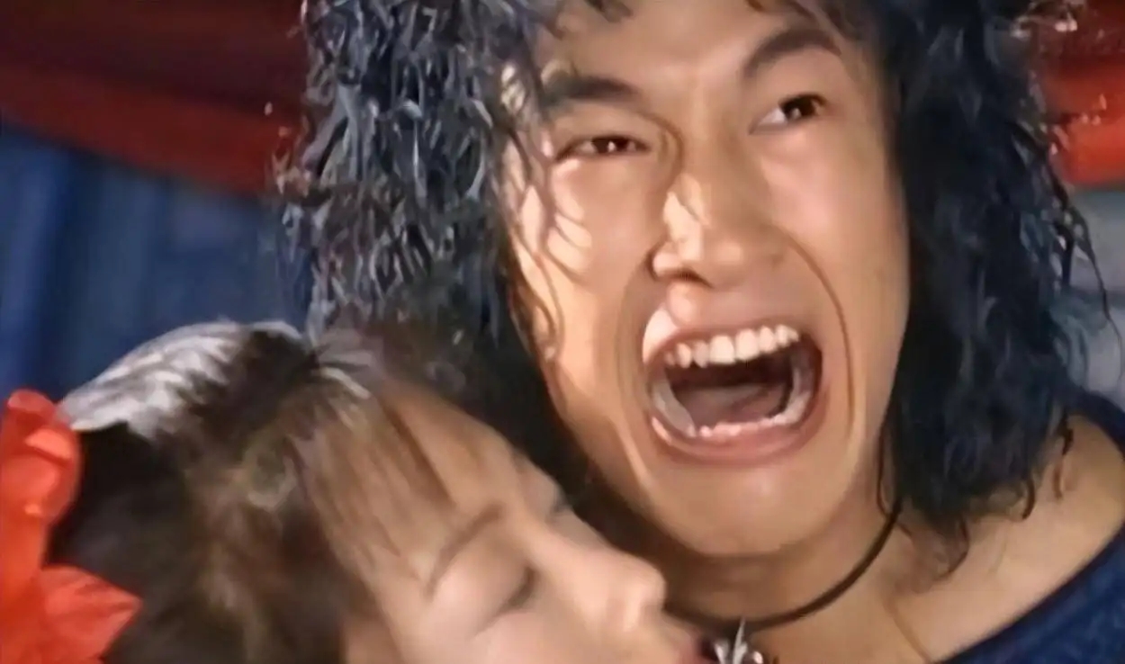 风云电影和电视剧哪个更火,风云电视剧和电影哪个更接近原著