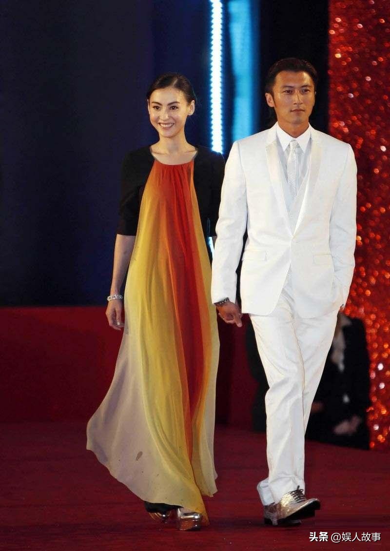 张柏芝有多爱撒谎,张柏芝为什么爱撒谎